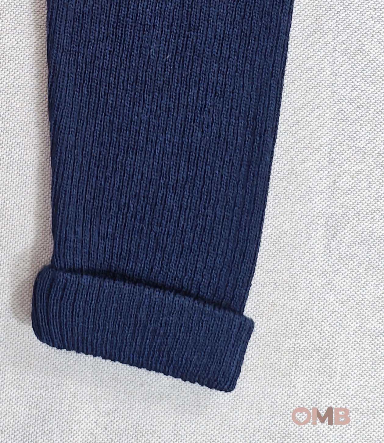 Leggings Maglificio di Verona bambina 015606 blu 015606 BLU MAGLIFICIO VERONA 