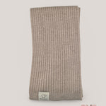 Sciarpa Maglificio di Verona bambino 015613 sabbia<BR/> 015613 SABBIA MAGLIFICIO VERONA 