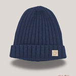 Cappello Maglificio di Verona bambino 015614 blu<BR/> 015614 BLU MAGLIFICIO VERONA 