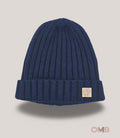 Cappello Maglificio di Verona bambino 015614 blu