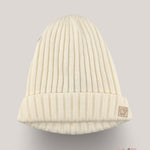 Cappello Maglificio di Verona bambino 015614 panna<BR/> 015614 PANNA MAGLIFICIO VERONA 