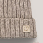Cappello Maglificio di Verona bambino 015614 sabbia 015614 SABBIA MAGLIFICIO VERONA 