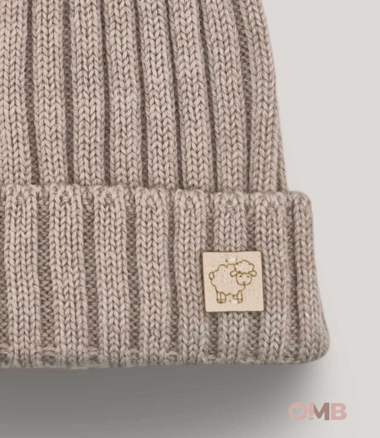 Cappello Maglificio di Verona bambino 015614 sabbia 015614 SABBIA MAGLIFICIO VERONA 