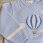Completo Maglificio di Verona neonato 045601 045236C cielo<BR/> 045601-045236C CIELO MAGLIFICIO VERONA 