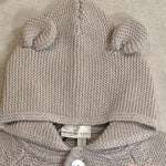 Cappotto Maglificio di Verona neonato 045609 sabbia 045609 SABBIA MAGLIFICIO VERONA 