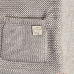 Cappotto Maglificio di Verona neonato 045609 sabbia 045609 SABBIA MAGLIFICIO VERONA 