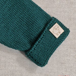 Cardigan Maglificio di Verona neonato 045621 verde 045621 VERDE MAGLIFICIO VERONA 