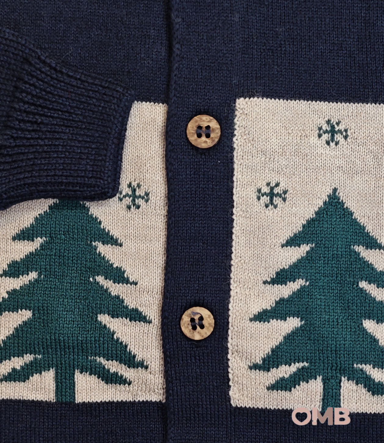 Cardigan Maglificio di Verona neonato 045624 blu<BR/> 045624 BLU MAGLIFICIO VERONA 