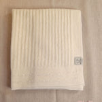 Coperta neonato MAGLIFICIO VERONA 045630 Panna 045630 PANNA MAGLIFICIO VERONA 