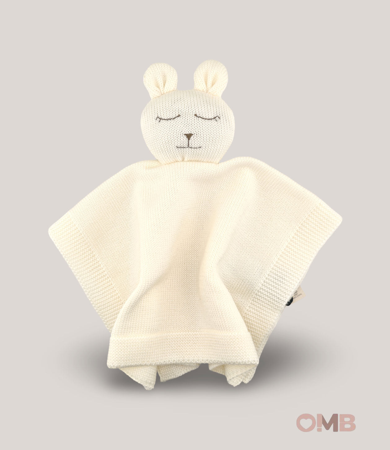 Doudou neonati MAGLIFICIO VERONA 045643 Panna<BR/> 045643 PANNA MAGLIFICIO VERONA 