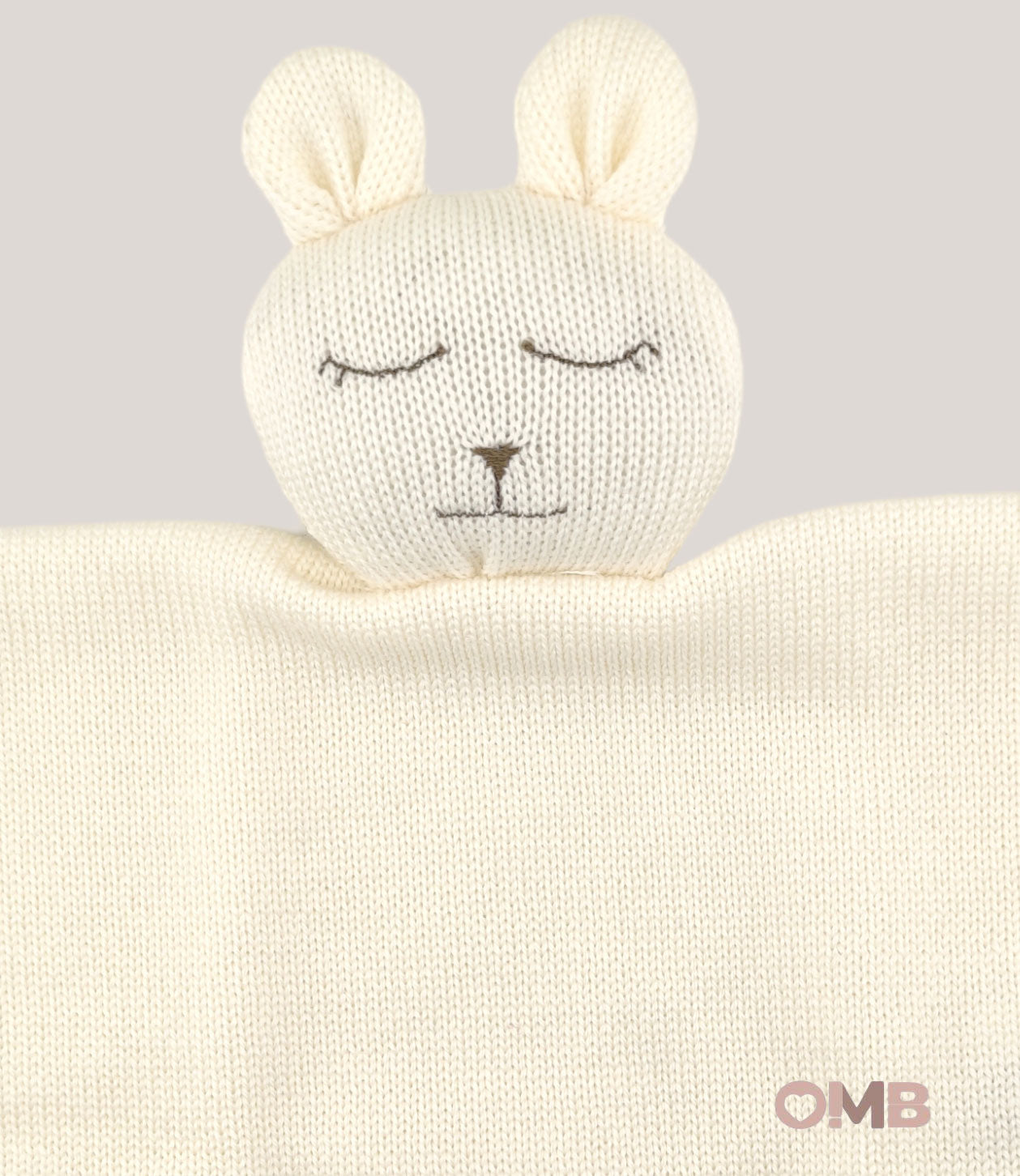 Doudou neonati MAGLIFICIO VERONA 045643 Panna<BR/> 045643 PANNA MAGLIFICIO VERONA 