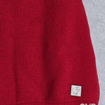 Cappotto neonata MAGLIFICIO VERONA 045644 Rosso 045644 ROSSO MAGLIFICIO VERONA 