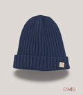 Cappello Maglificio di Verona neonato 045645 blu