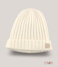 Cappello Maglificio di Verona neonato 045645 panna