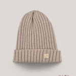 Cappello Maglificio di Verona neonato 045645 sabbia 045645 SABBIA MAGLIFICIO VERONA 