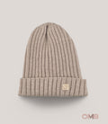 Cappello Maglificio di Verona neonato 045645 sabbia