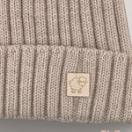 Cappello Maglificio di Verona neonato 045645 sabbia 045645 SABBIA MAGLIFICIO VERONA 