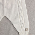 Completo neonati MAGLIFICIO VERONA 045667045668 Panna 045667-045668 PANNA MAGLIFICIO VERONA 