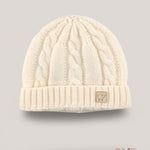 Cappello Maglificio di Verona neonato 045670 panna<BR/> 045670 PANNA MAGLIFICIO VERONA 