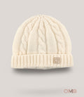 Cappello Maglificio di Verona neonato 045670 panna