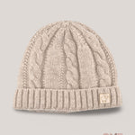Cappello Maglificio di Verona neonato 045670 sabbia<BR/> 045670 SABBIA MAGLIFICIO VERONA 