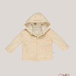 Montone bambino MANUEL RITZ MR4461A Beige<BR/> MR4461A BEIGE MANUEL RITZ 