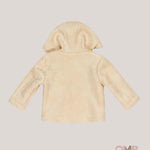 Montone bambino MANUEL RITZ MR4461A Beige<BR/> MR4461A BEIGE MANUEL RITZ 