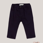 Pantalone bambino MANUEL RITZ MR4483A Blu MR4483A BLU MANUEL RITZ 