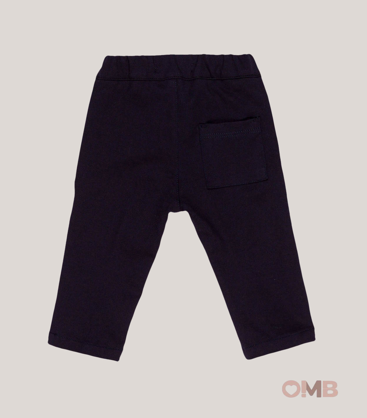 Pantalone bambino MANUEL RITZ MR4483A Blu MR4483A BLU MANUEL RITZ 