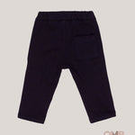Pantalone bambino MANUEL RITZ MR4483A Blu MR4483A BLU MANUEL RITZ 