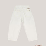 Pantalone bambino MANUEL RITZ MR4539 Latte MR4539 LATTE MANUEL RITZ 