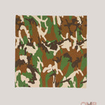 Foulard bambino MANUEL RITZ MR4554 Fantasia MR4554 BEIGE MANUEL RITZ 