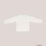 T-shirt bambino MANUEL RITZ MR4562 Bianca MR4562 BIANCO MANUEL RITZ 