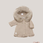 Cappotto neonata PANGASA 1406930 Arena 1406930 ARENA PANGASA 