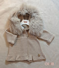 Cappotto neonata PANGASA 1406930 Arena