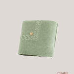 Coperta unisex PANGASA 1412930 Verde 1412930 VERDE PANGASA 