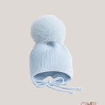 Cappello unisex PANGASA 1414409 Celeste 1414409 CELESTE PANGASA 