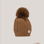 Cappello unisex PANGASA 1414930 Cioccolato 1414930 CIOCCOLATO PANGASA 