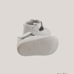 Scarpe culla neonata PANYNO A2414 Bianco A2414 NAPA BLANCO PANYNO 
