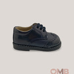 Scarpe bambino PANYNO B2007 Blu<BR/> B2007 BLU PANYNO 