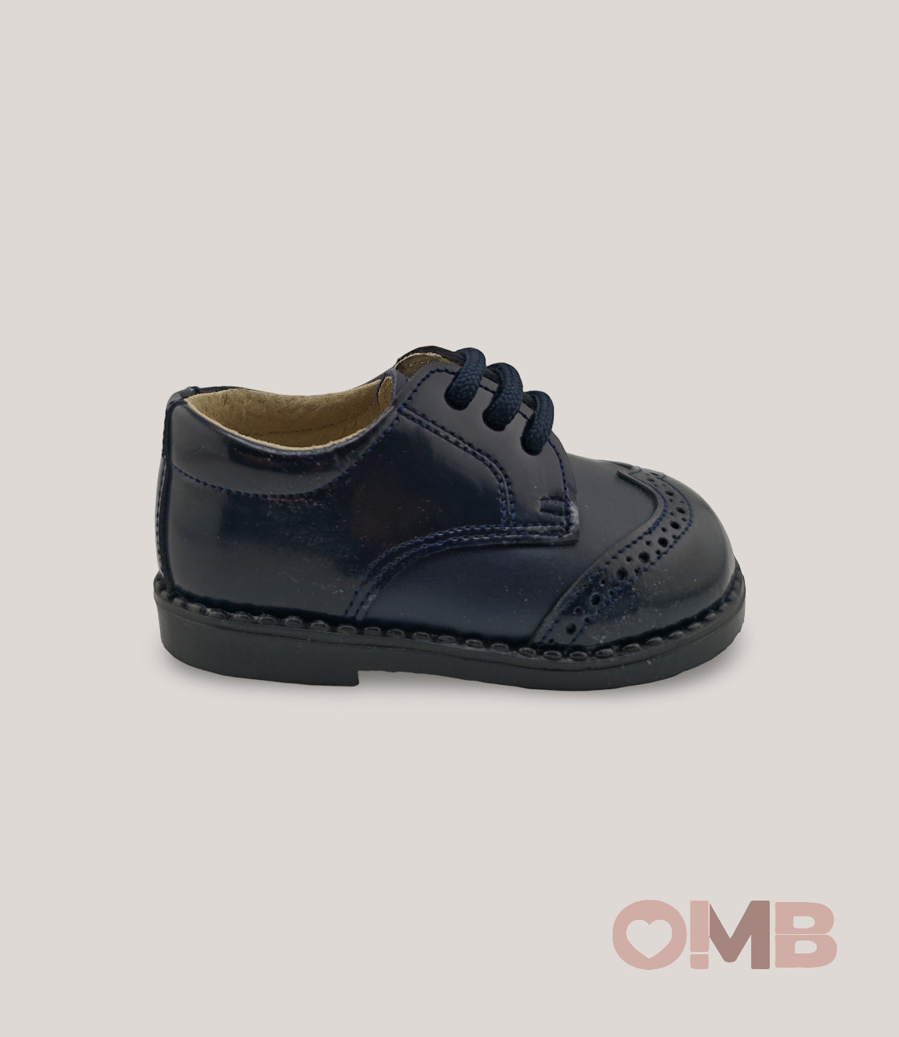 Scarpe bambino PANYNO B2007 Blu<BR/> B2007 BLU PANYNO 