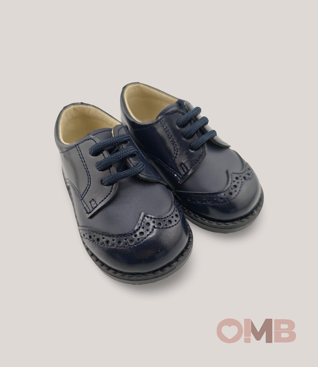 Scarpe bambino PANYNO B2007 Blu<BR/> B2007 BLU PANYNO 