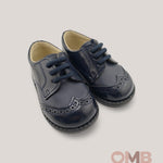 Scarpe bambino PANYNO B2007 Blu<BR/> B2007 BLU PANYNO 