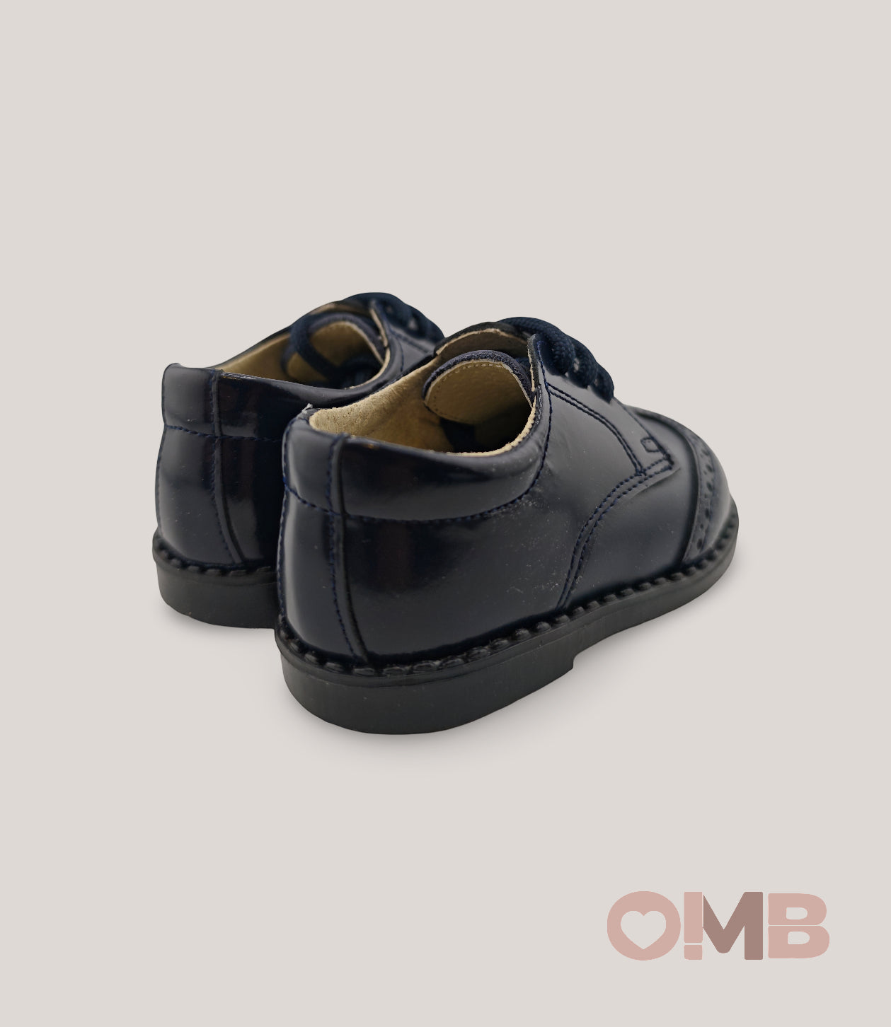 Scarpe bambino PANYNO B2007 Blu<BR/> B2007 BLU PANYNO 