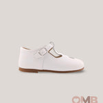 Occhielli neonato unisex PANYNO B2401 Bianchi B2401 NAPA BLANCO PANYNO 