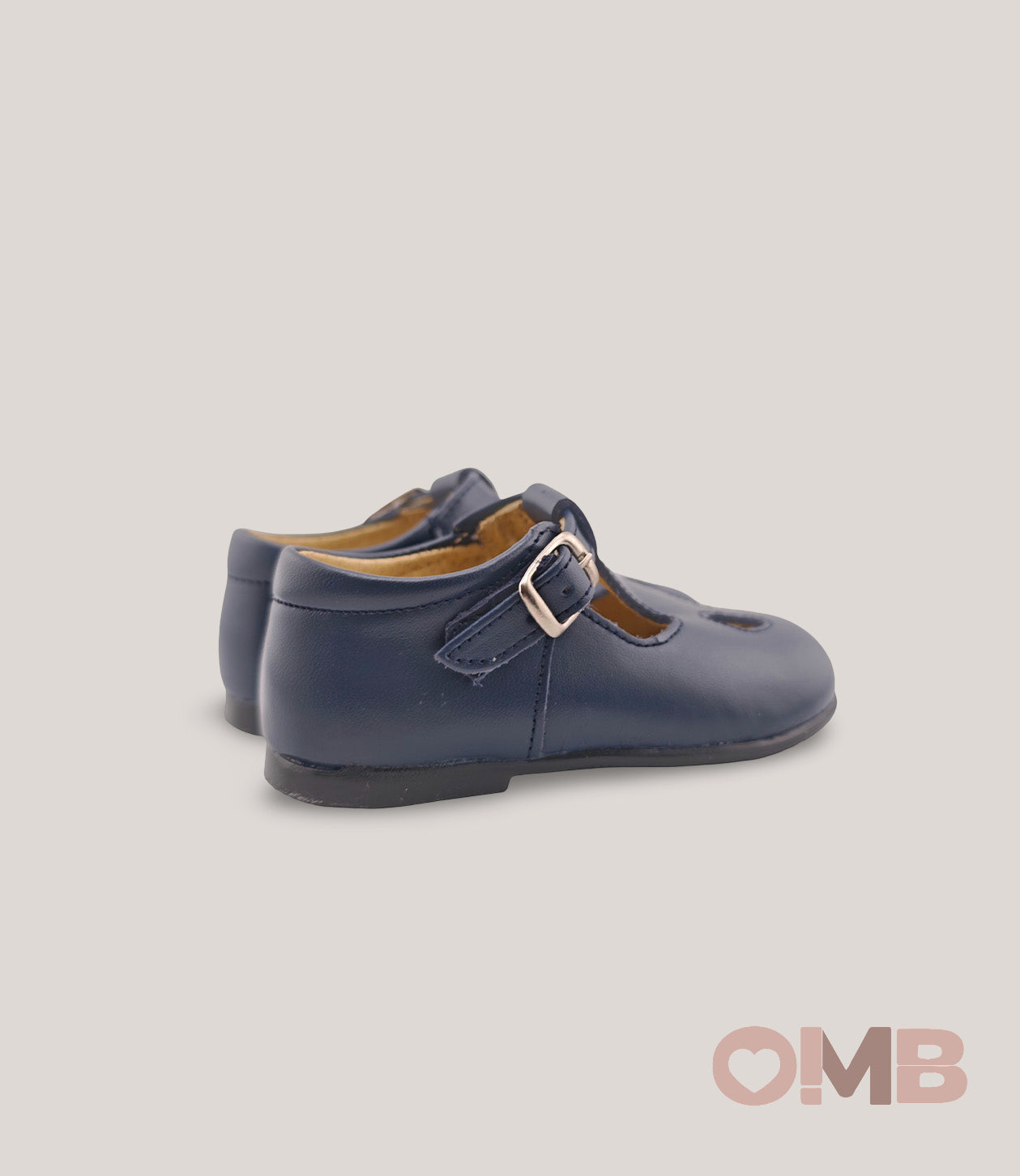 Occhielli neonato unisex PANYNO B2401 Blu B2401 NAPA NAVY PANYNO 