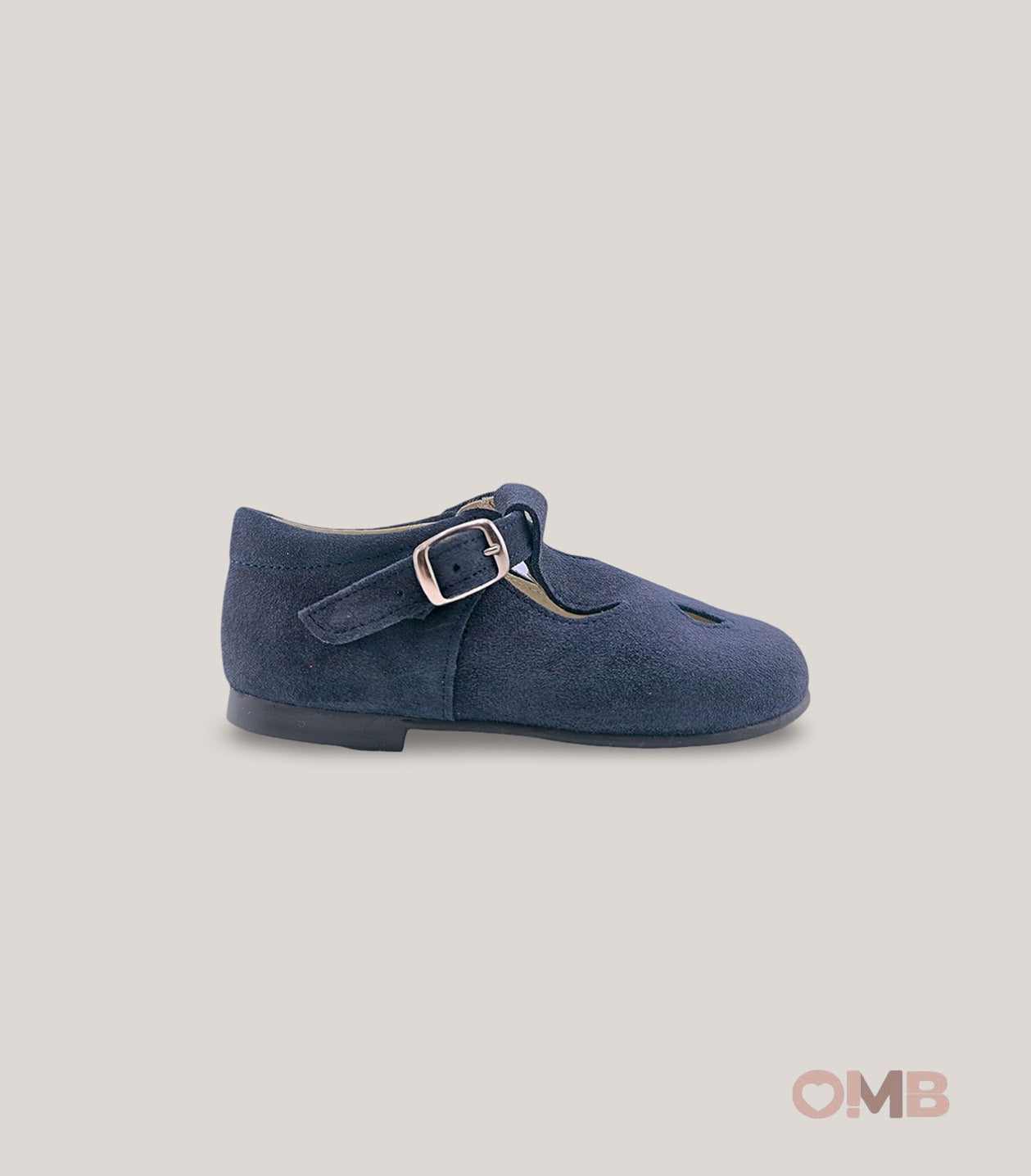 Occhielli bambina PANYNO B2401 Blu B2401 SERRAJE NAVY PANYNO 