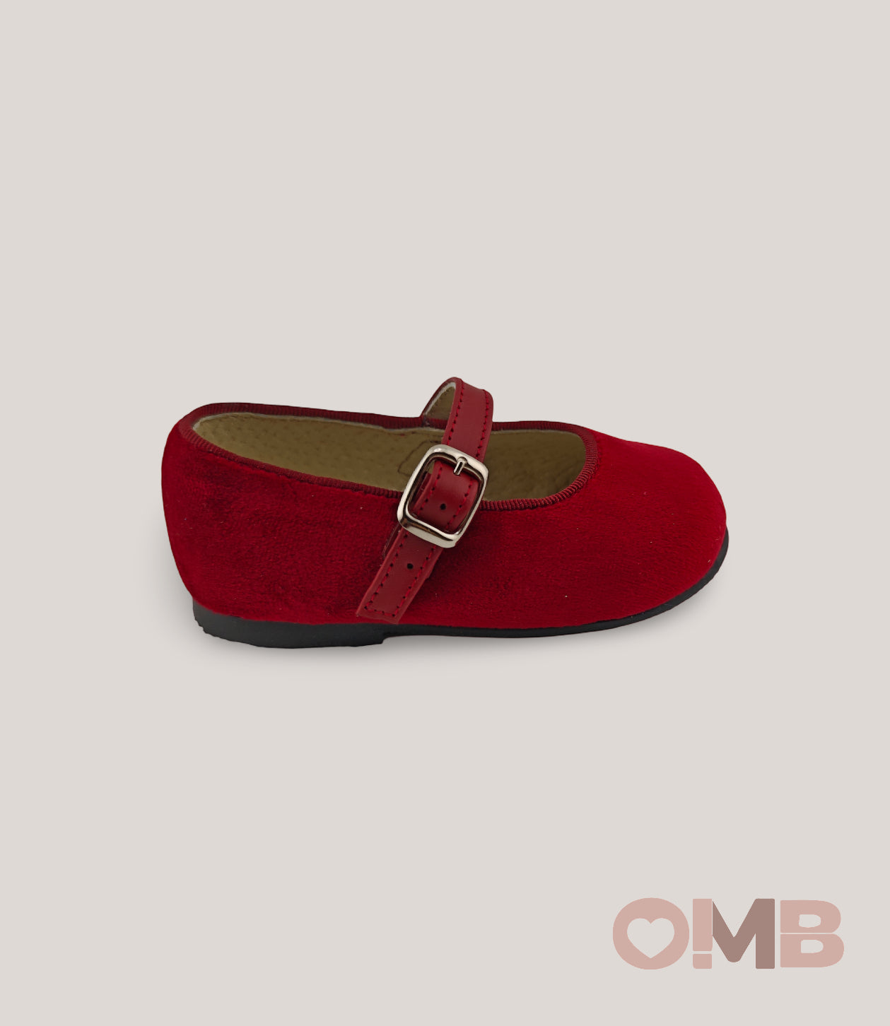 Bamboline neonata PANYNO B2601 Bordeaux B2601 BORDEAU PANYNO 