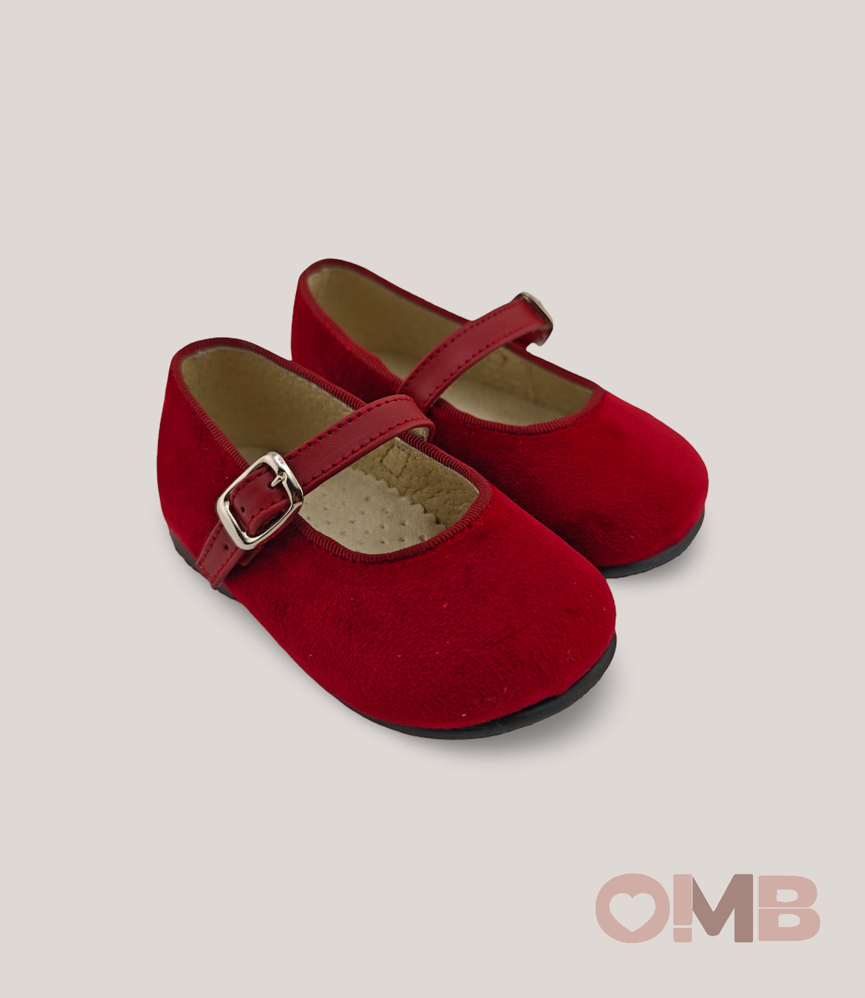 Bamboline neonata PANYNO B2601 Bordeaux B2601 BORDEAU PANYNO 