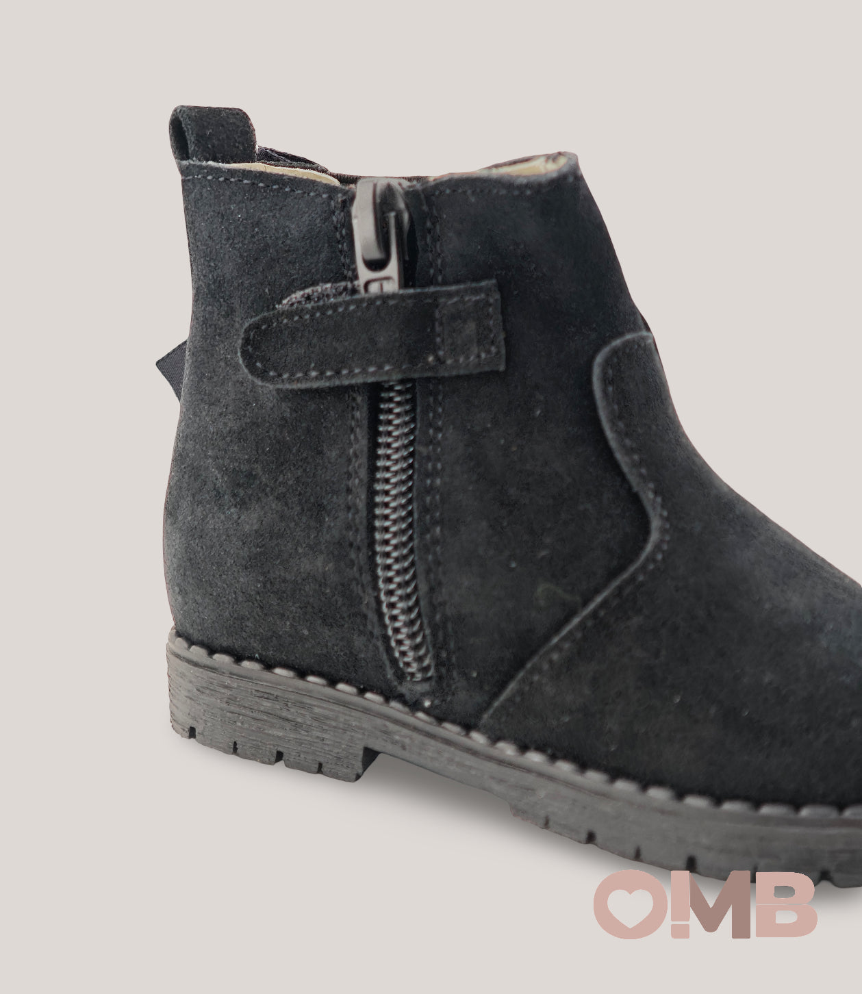 Stivali neonata PANYNO B3127 Neri<BR/> B3127 NERO PANYNO 